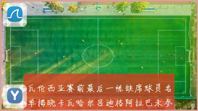 瓦伦西亚赛前最后一练缺席球员名单揭晓卡瓦哈尔吕迪格阿拉巴未参与训练