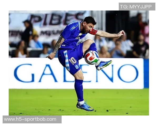 阿迪为梅西2026世界杯战靴命名最后的探戈象征传奇告别舞步