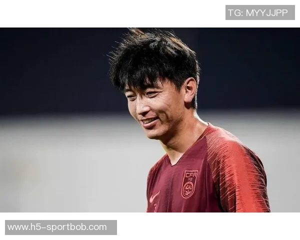 杨旭谈中国足球青春岁月希望将宝贵经验传承给年轻一代