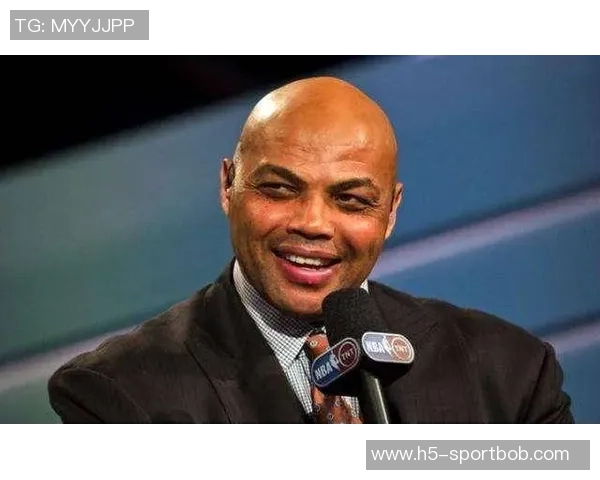 巴克利坚定表示76人将是新赛季东部最具潜力的黑马球队